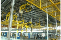 Monorail Hanger