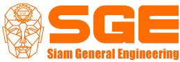 Siam General Engineering Logo